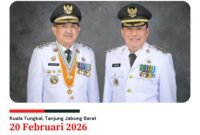 SETAHUN “BERKAH MADANI”: SUDAH ATASI KEMISKINAN?