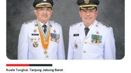 SETAHUN “BERKAH MADANI”: SUDAH ATASI KEMISKINAN?