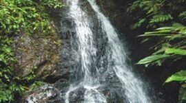 Air Terjun
