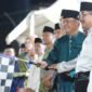 Festival Arakan Sahur 2026 Resmi Dilepas Wakil Gubernur Jambi, Semarak Warnai Ramadan di Kuala Tungkal
