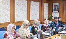 WABUP KATAMSO PAPARKAN FOLU NET SINK 2030 DI FORUM VERIFIKASI NASIONAL