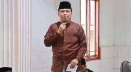 APBD Tanjab Barat Anjlok Hampir 50 Persen, Wakil Bupati Ungkap Kondisi Fiskal di Safari Ramadan